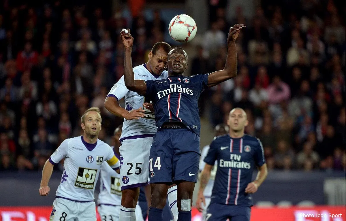 le psg fait le plein montpellier rechute a reims iconsport win 140912 02 0239797