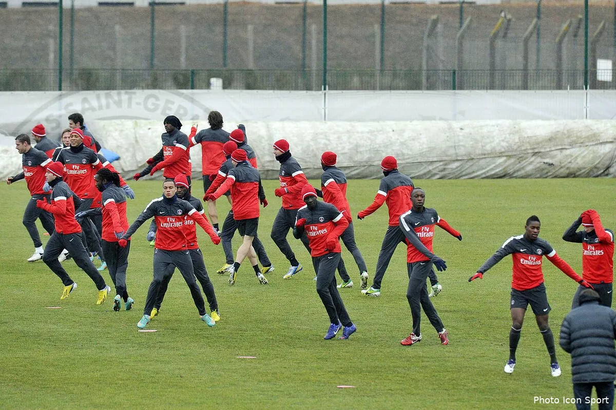le psg fait peur a l ol et c est normal iconsport noe 131212 01 0645451
