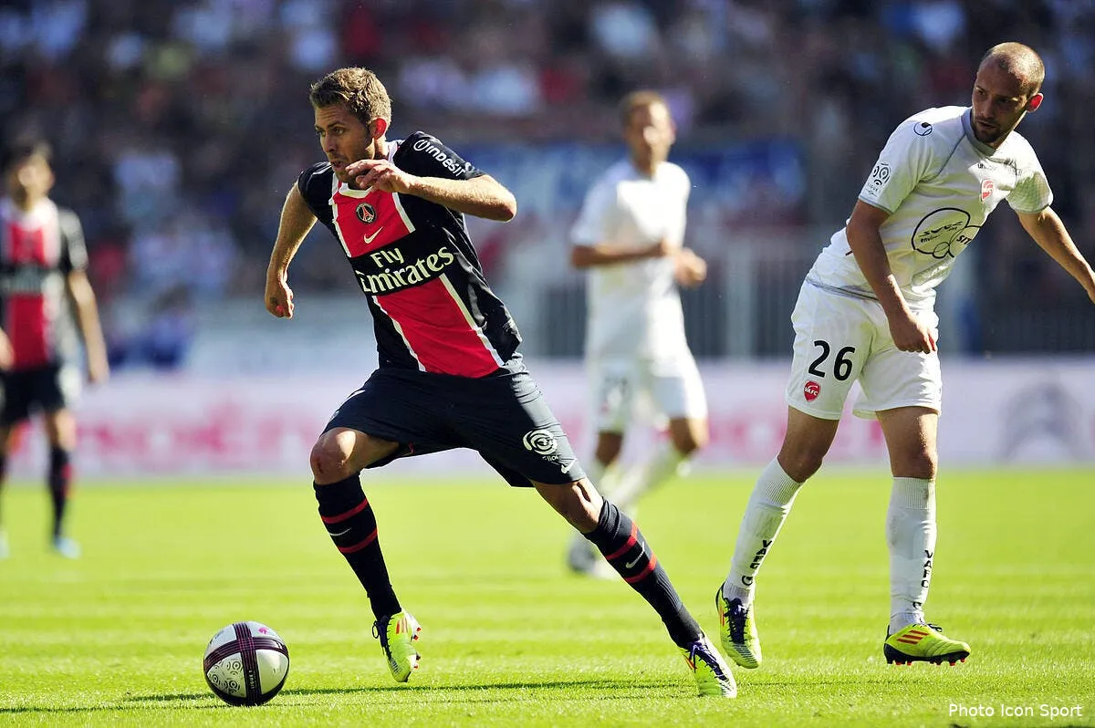 le psg fait peur mais pas tant que cela a valenciennes iconsport noe 210811 06 6034600