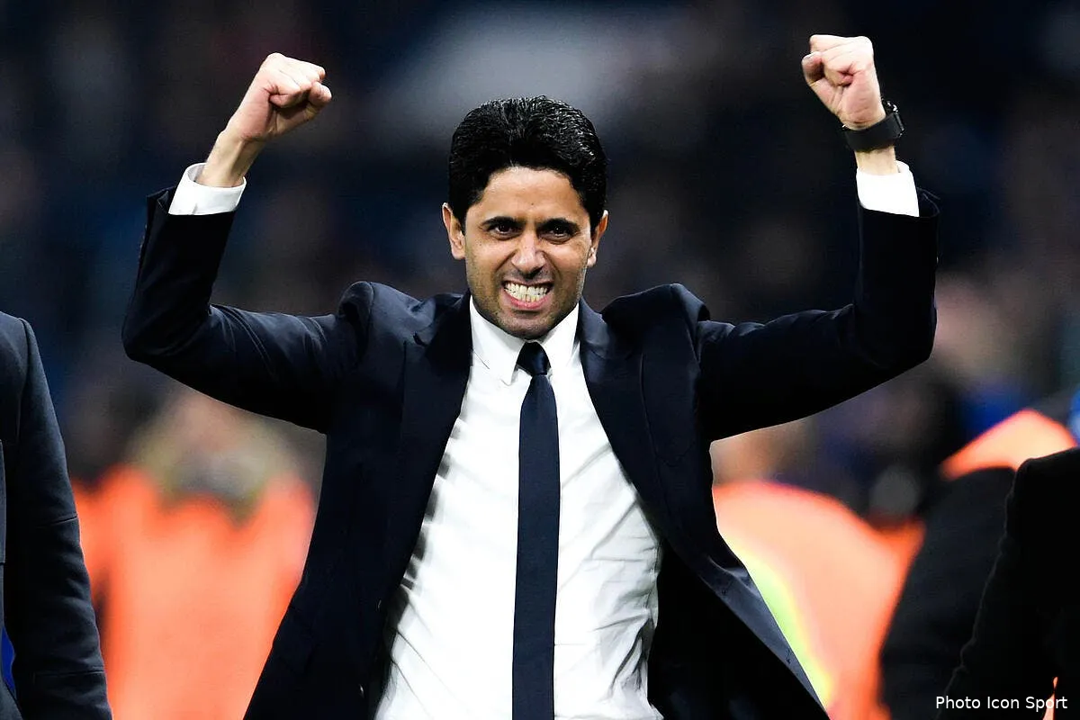 le psg fait retirer de force un tweet a un supporter iconsport bbb 110315 08 23109767