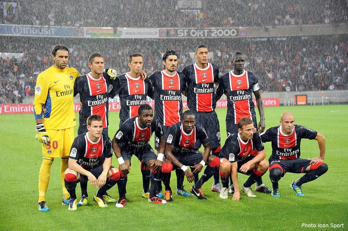 le psg fait rever differdange iconsport per 060811 06 5623192