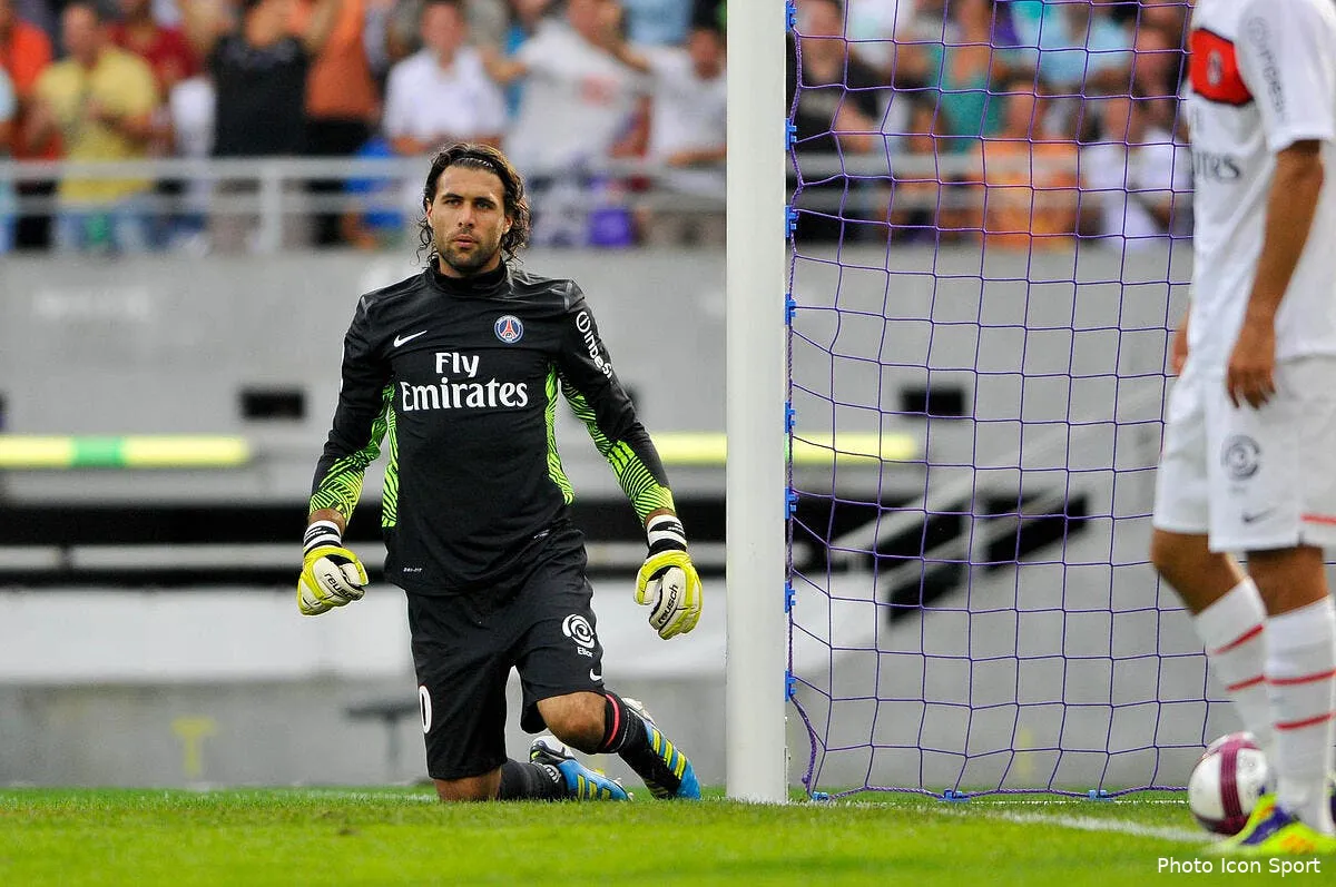 le psg fait rever en italie selon sirigu iconsport bre 280811 01 0130406