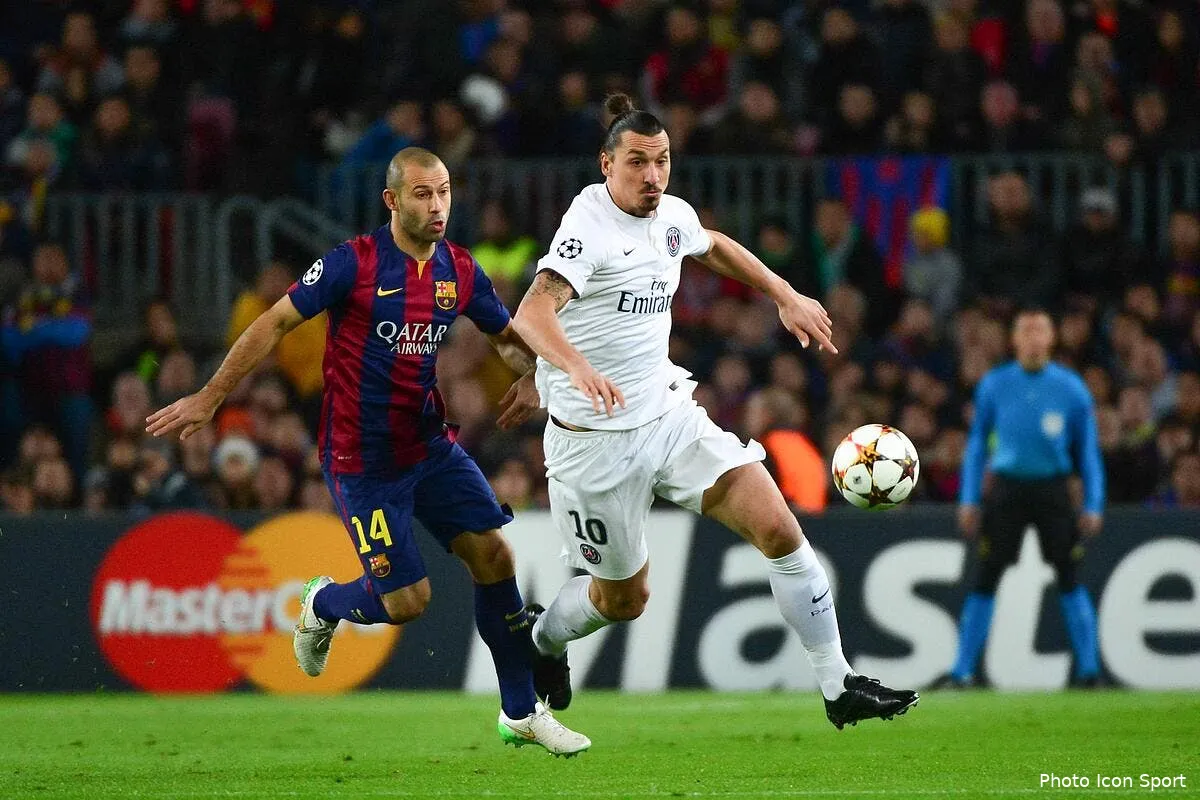 le psg fait toujours peur en c1 assure ibrahimovic zlatan 3298995