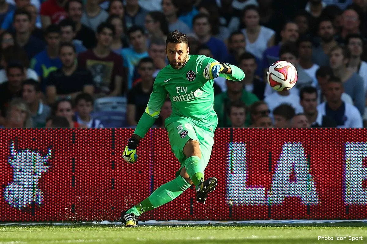 le psg fait une annonce decisive pour sirigu iconsport blo 270914 61 51115857