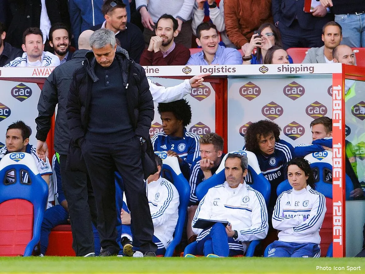 le psg favori face a chelsea mourinho persiste et signe iconsport bpi 290314 05 0179757