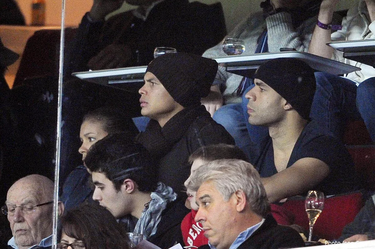 le psg fera sans thiago silva face a valence iconsport noe 270113 27 3949541