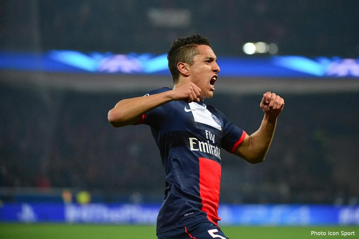 le psg ferme definitivement le dossier marquinhos iconsport win 120314 08 4885517