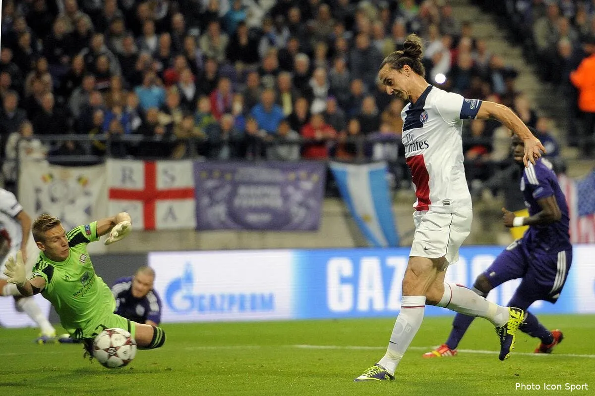 le psg ibrahimovic 5 0 iconsport noe 231013 05 4568277