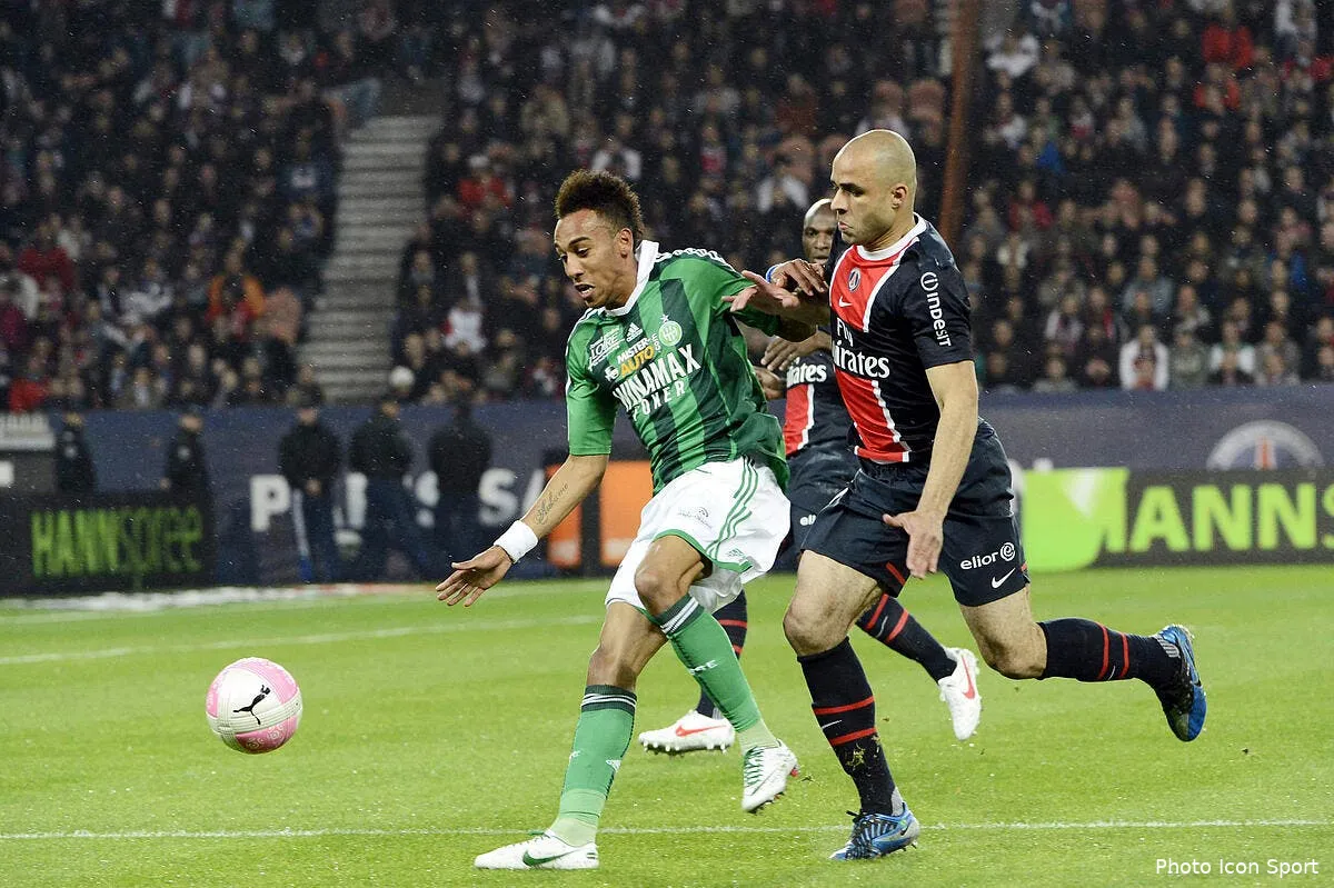 le psg impressionne quand meme aubameyang iconsport or 020512 52 38 142151