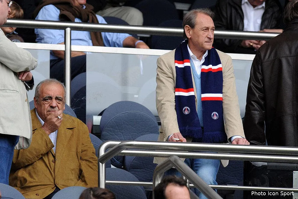 le psg inaugure la tribune philippe seguin contre lorient 69384 17383