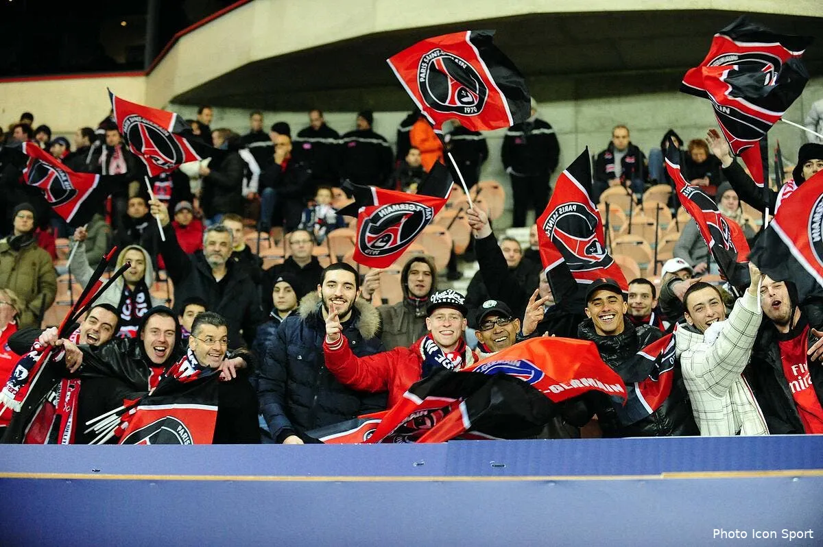 le psg interroge ses supporters sur le club sa strategie et son image iconsport noe 190212 68 9439106