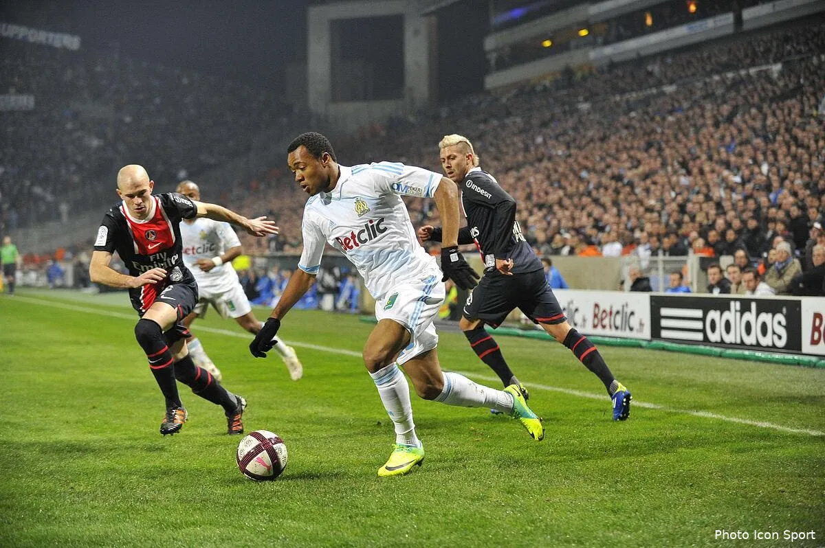 le psg jordan ayew s en fout royalement iconsport noe 271111 88 6437714