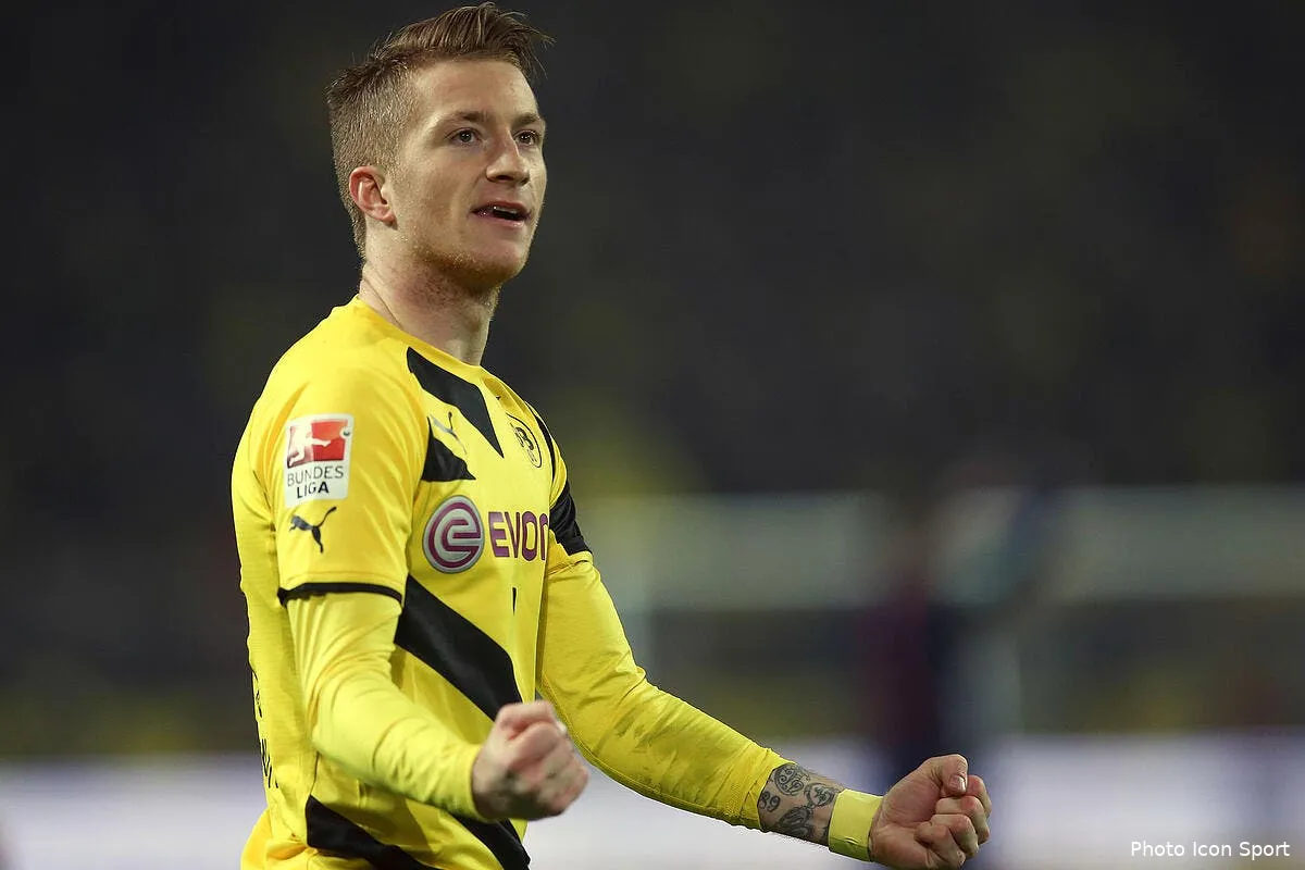 le psg l aurait appris directement reus ne viendra pas iconsport fir 130215 08 06104603
