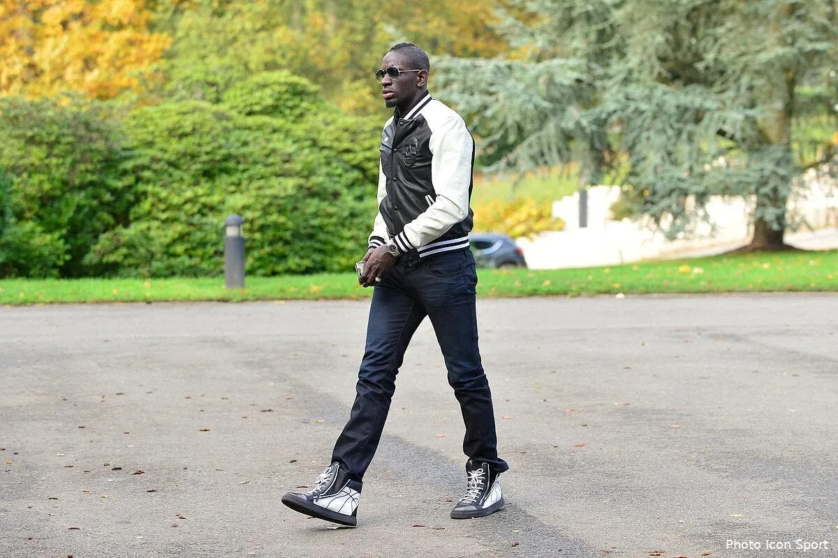 le psg la concurrence l argent la mise au point de sakho iconsport win 111113 05 0869801