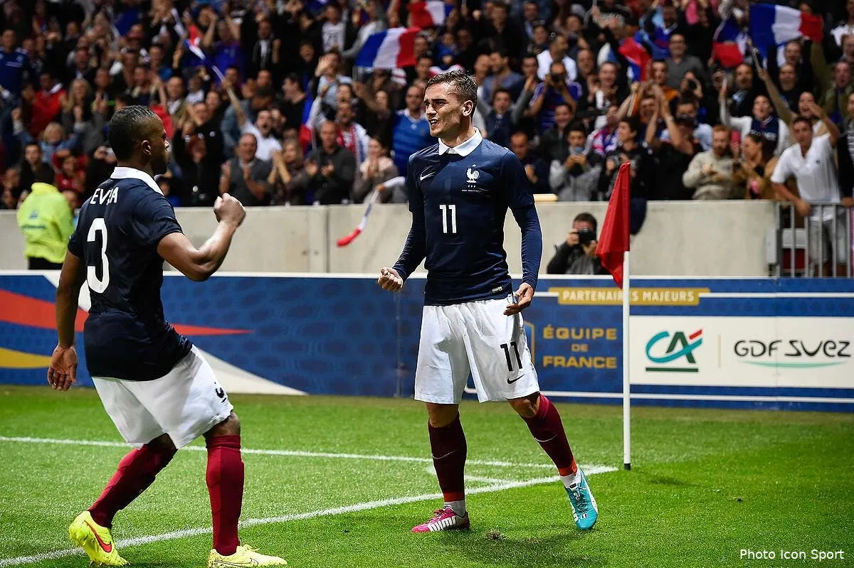 le psg le sait pour griezmann ce sera 30me ou rien iconsport por 010614 03 0384371