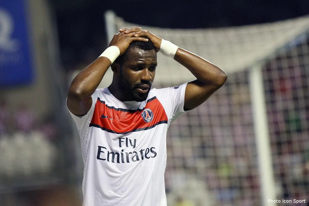 le psg limite la casse a neuf contre bratislava iconsport blo 290911 09 0926225