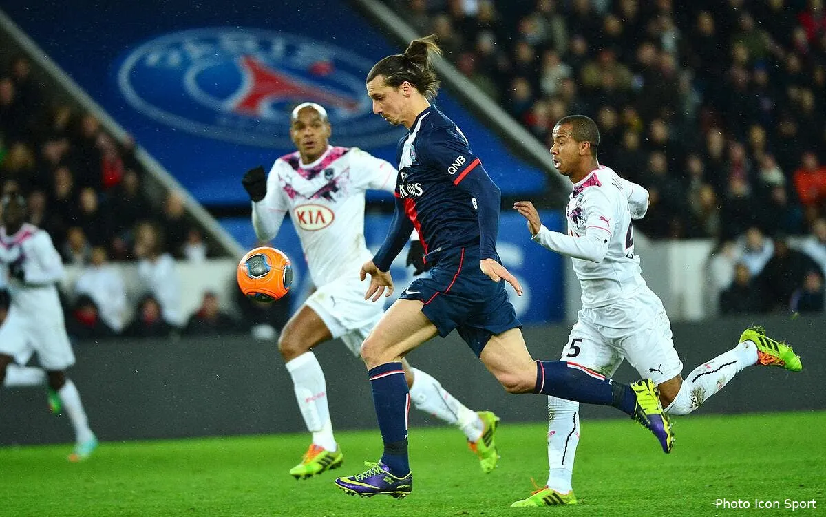le psg maitrise bordeaux et reprend ses aises iconsport win 310114 06 0575449