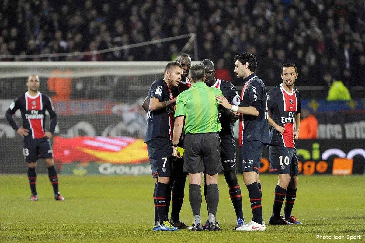 le psg mal aime des arbitres selon menez iconsport por 250212 04 05 132575