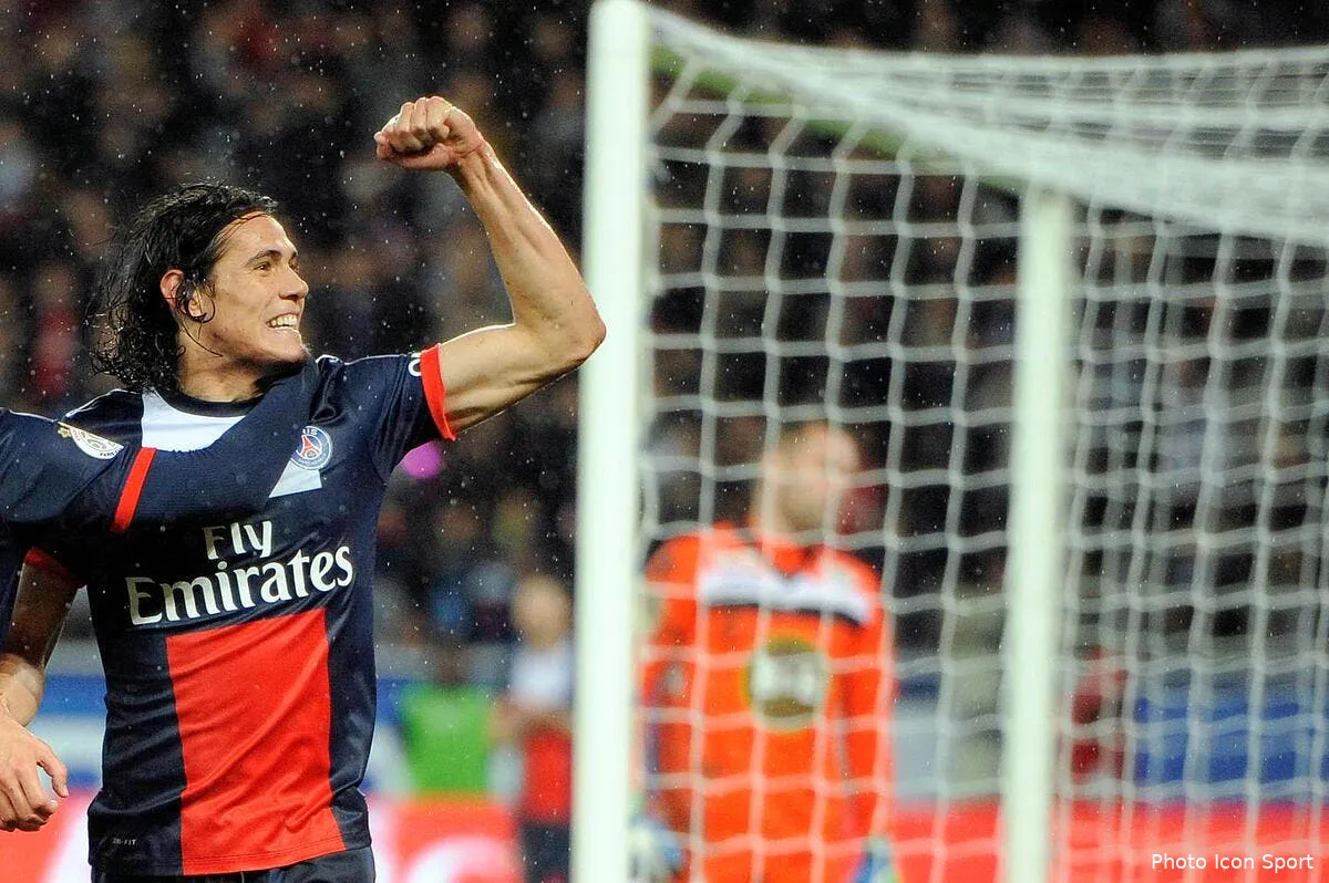 le psg meilleur que le nantes de 1994 1995 oui repond ouedec iconsport noe 011113 88 5970345