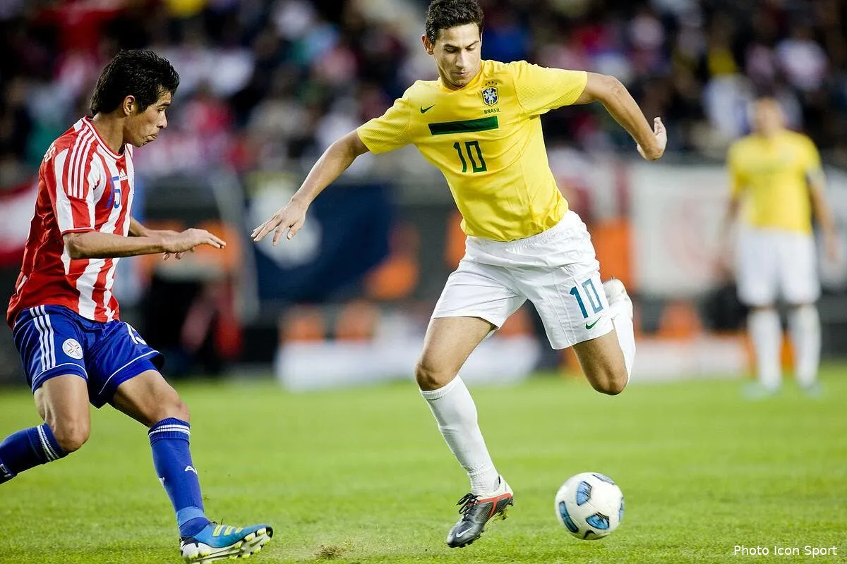 le psg met 40e pour ganso iconsport ppg 170711 05 62 122445