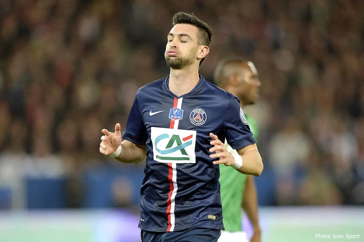 le psg mise sur un coup de bluffe de pastore iconsport fer 080415 05 06108515