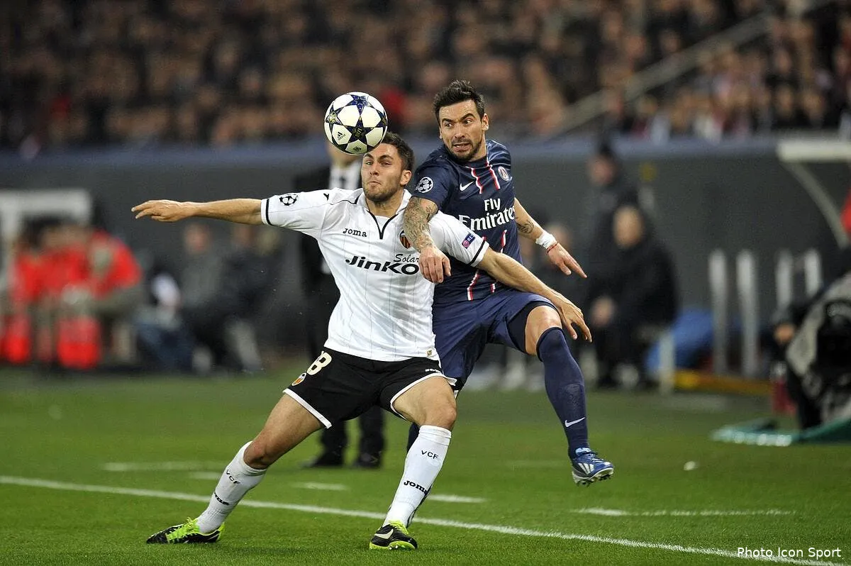 le psg monte dans le quart mais a tremble iconsport noe 060313 05 04 151629