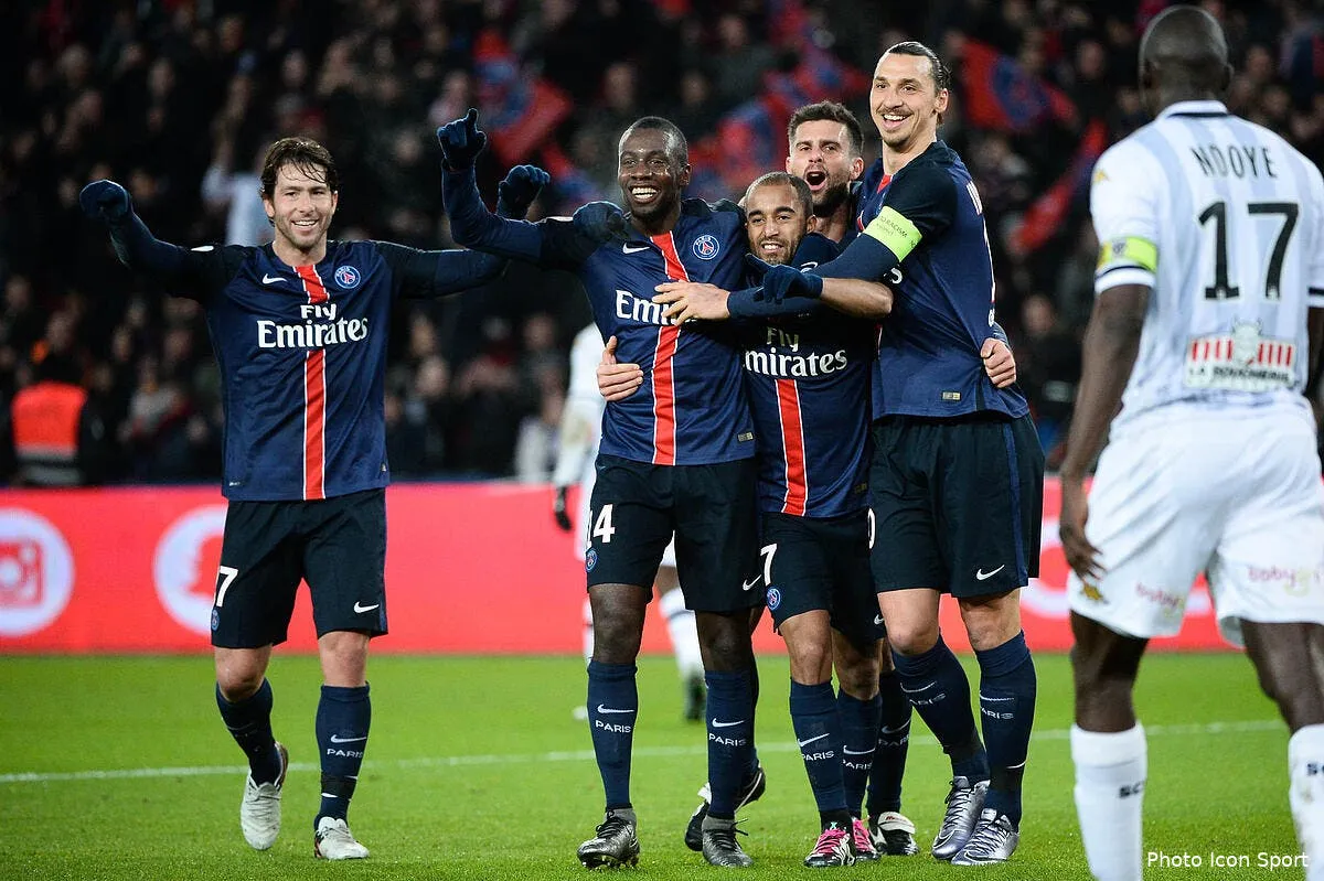 le psg monte en pression et ce n est que le debut iconsport nlg 230116 17 11131403