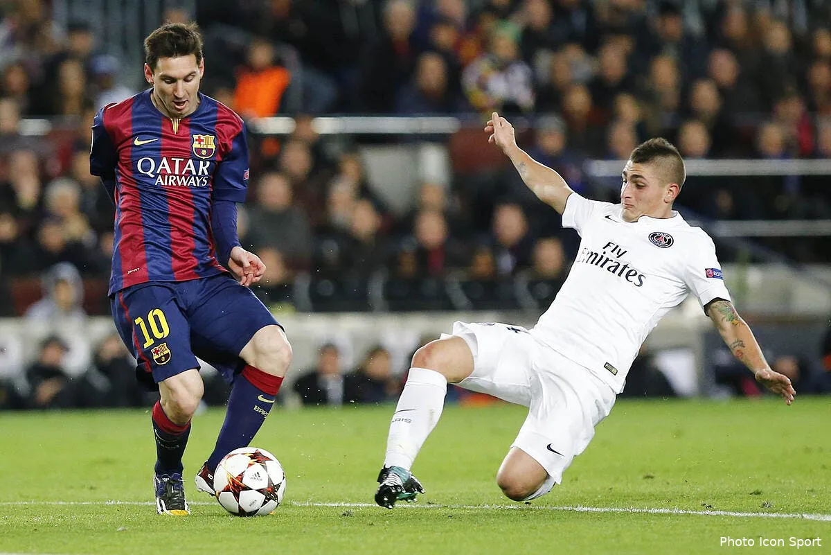 le psg n 1 en cas de transfert du siecle avec lionel messi iconsport vis 101214 23 00100673