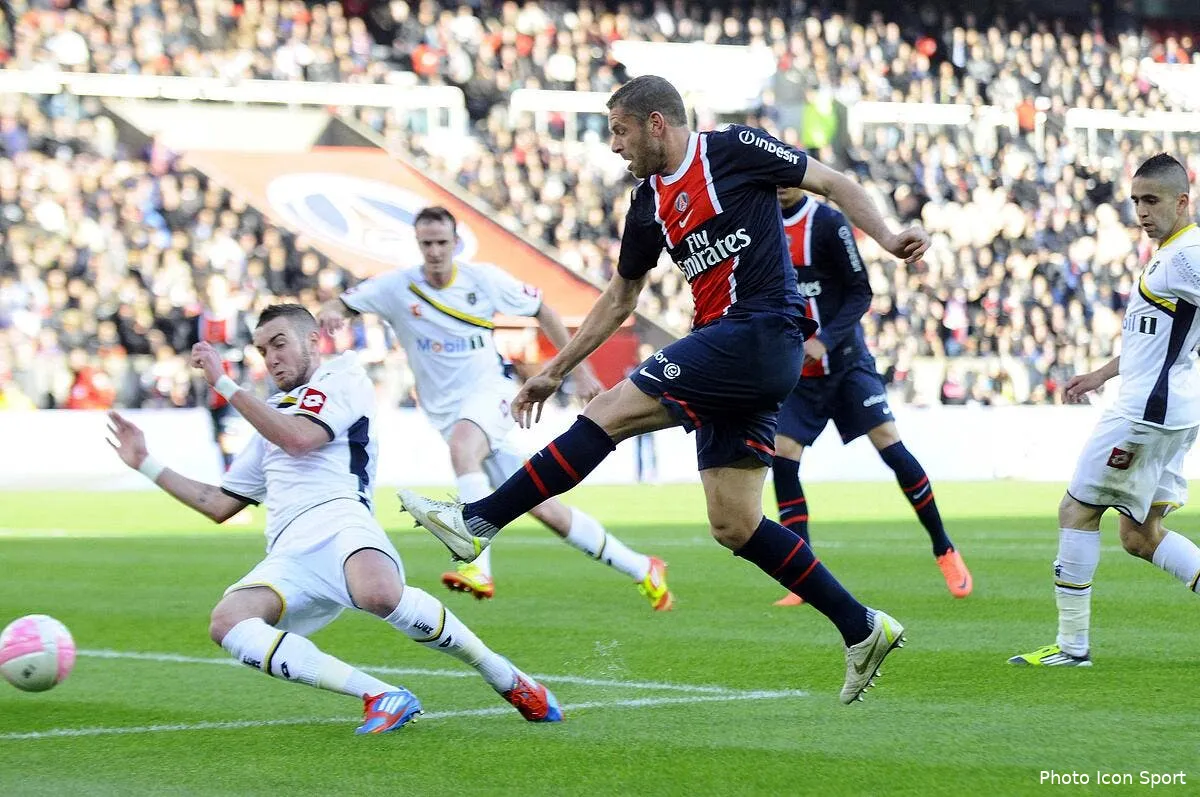 le psg n a pas doute selon armand iconsport noe 220412 05 1934045