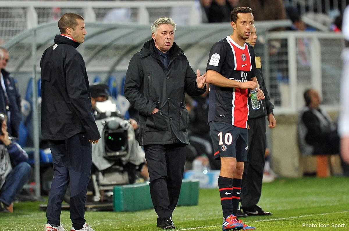 le psg n a pas ete assez bon pour gagner resume menez iconsport per 150412 01 0933759