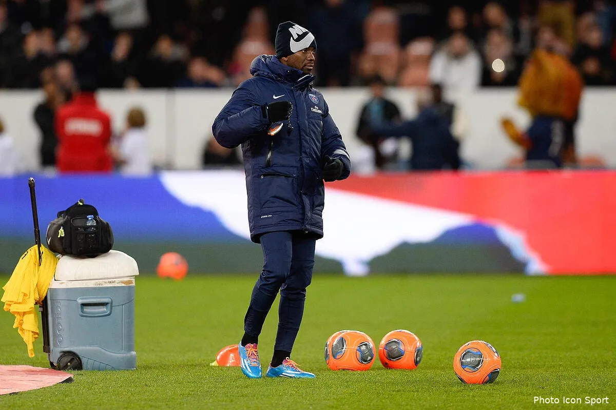 le psg n a pas gagne au tirage en c1 iconsport por 071213 08 0872199