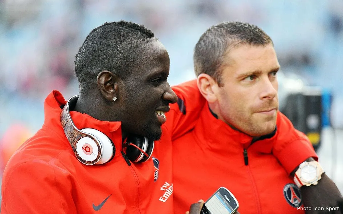 le psg n a pas l intention de vendre sakho au mercato iconsport win 290412 08 7335298