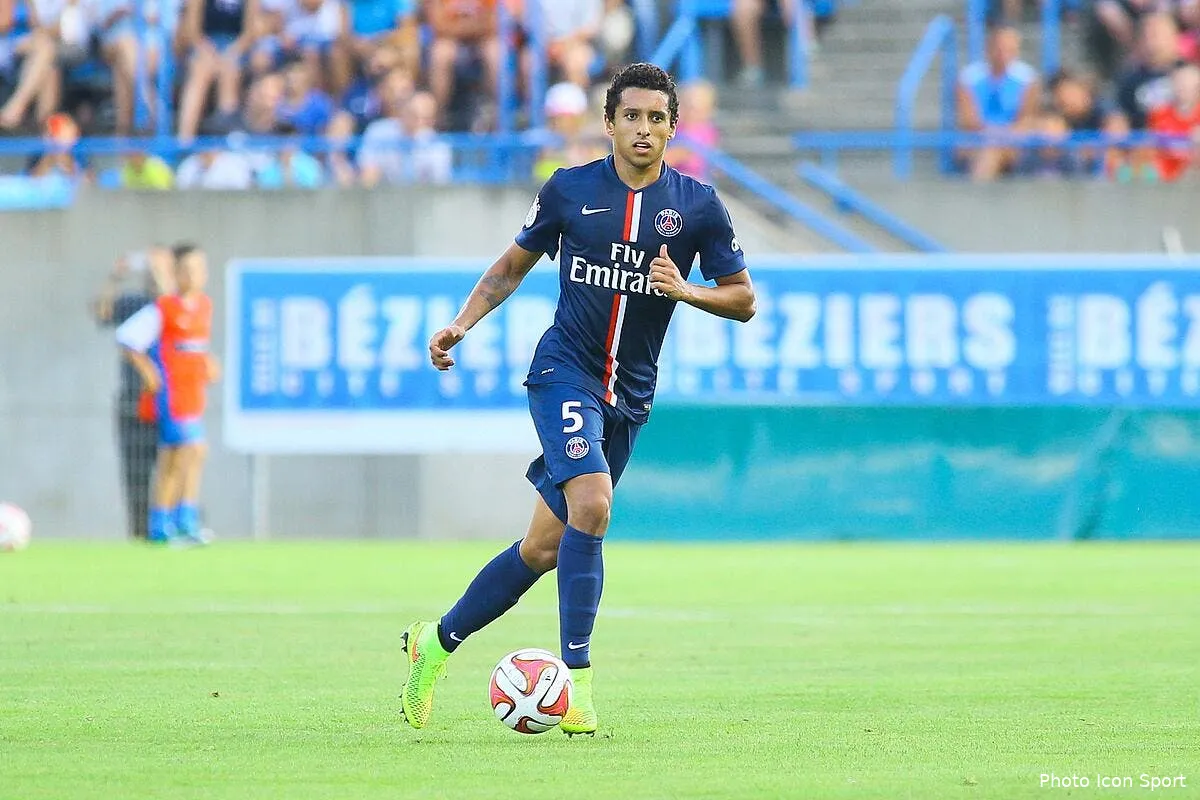 le psg n a pas mieux que dani alves pense marquinhos marquinhos 7108085