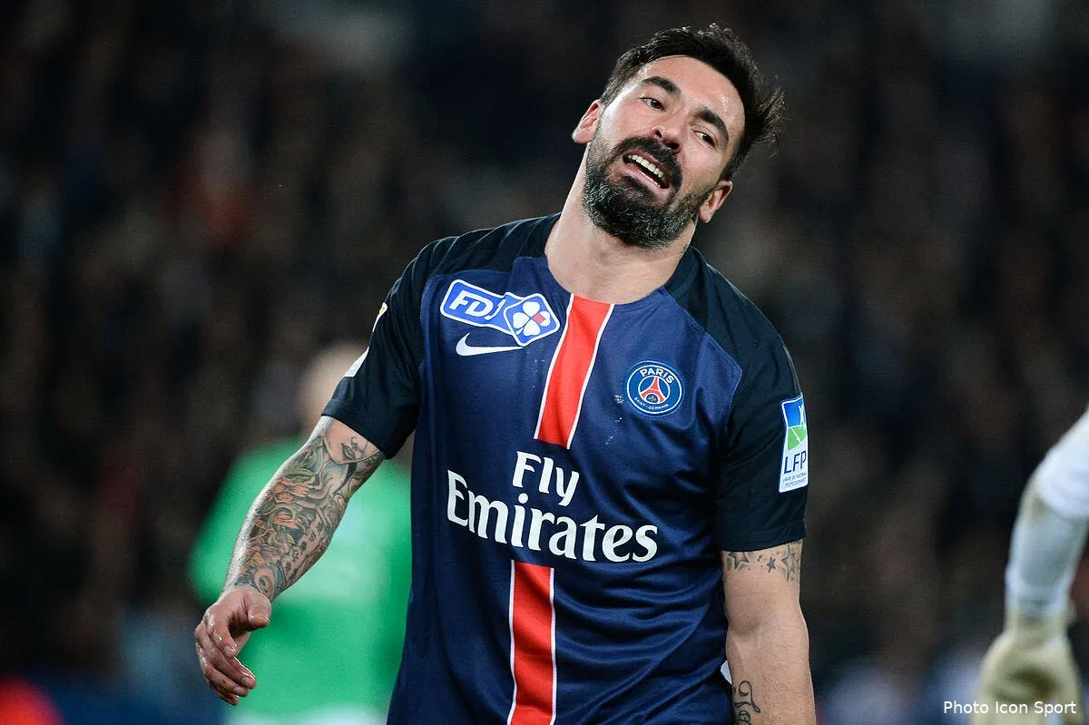 le psg n a pas un bon effectif constate riolo lavezzi 12128279