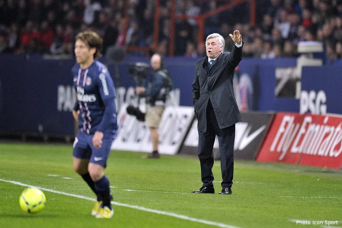 le psg n a presque que le titre a la bouche iconsport noe 210413 74 1255671