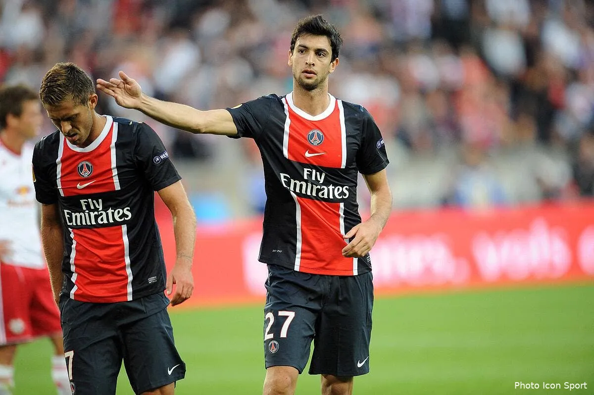 le psg n a rien a craindre de l affaire javier pastore iconsport per 150911 05 3326267