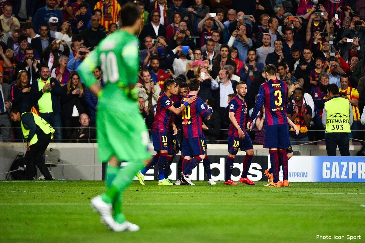 le psg n a rien a redire le barca etait sur une autre planete iconsport win 210415 04 06109507