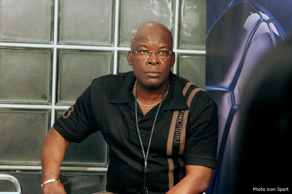 le psg n est pas encore au niveau de bordeaux selon marius tresor iconsport gri 250509 01 37 238951