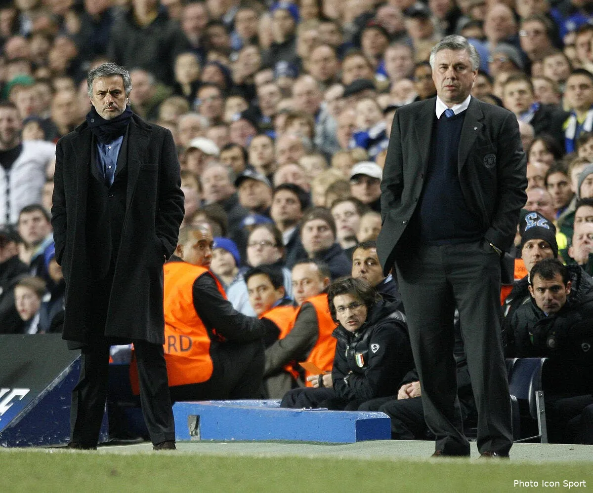 le psg n est pas encore une grand equipe et c est mourinho qui le dit iconsport spi 160310 33 03 141124