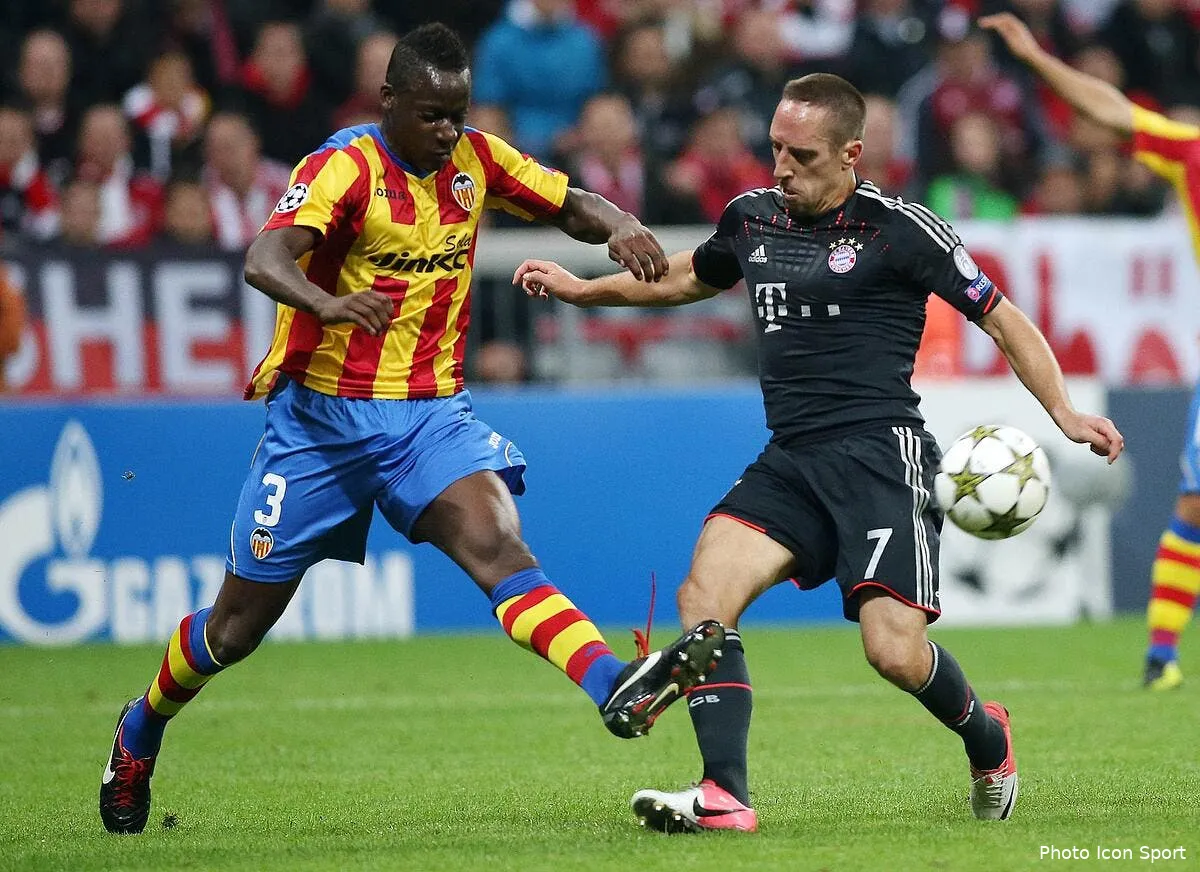 le psg n est pas favori face a valence assure aly cissokho iconsport fir 190912 05 1549685