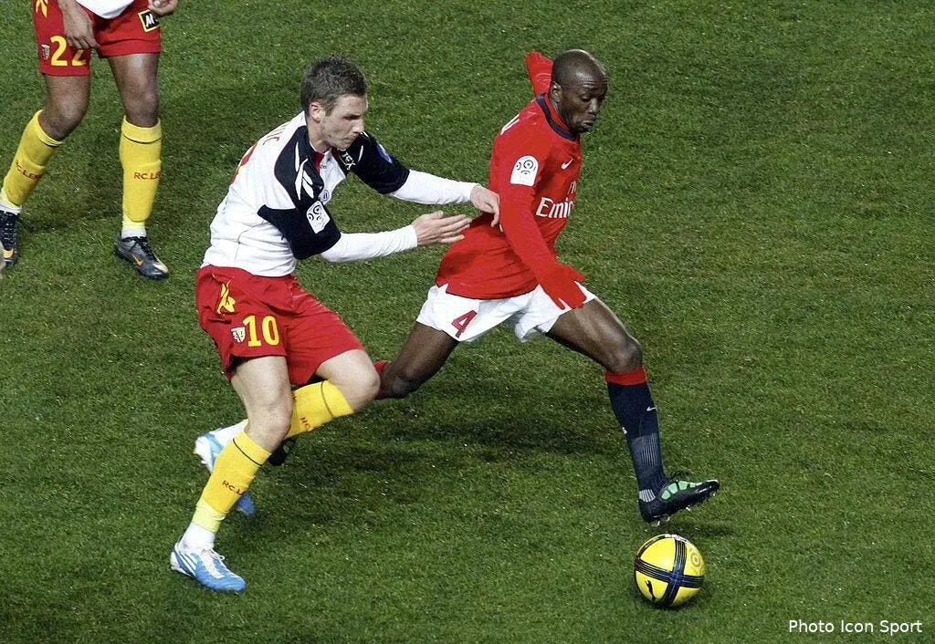 le psg n est pas largue 67067 15408