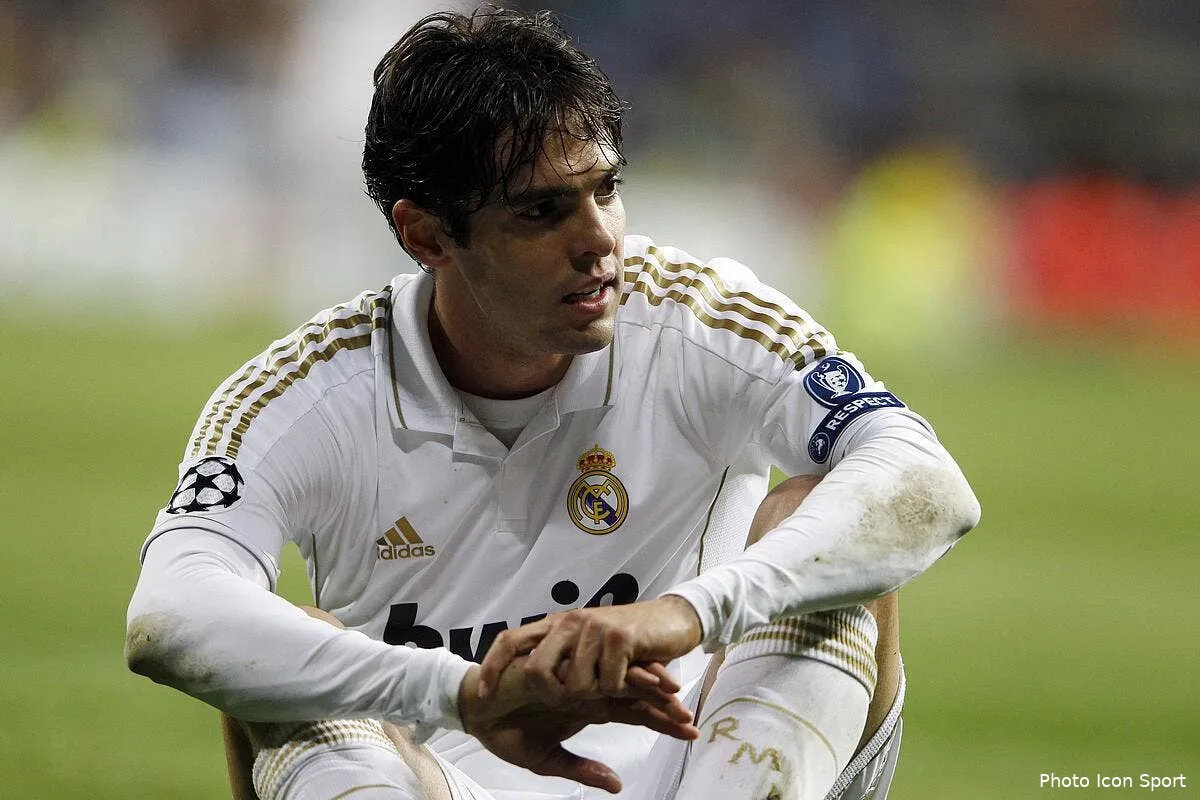 le psg n est plus tres chaud pour kaka iconsport lof 040412 97 2137729