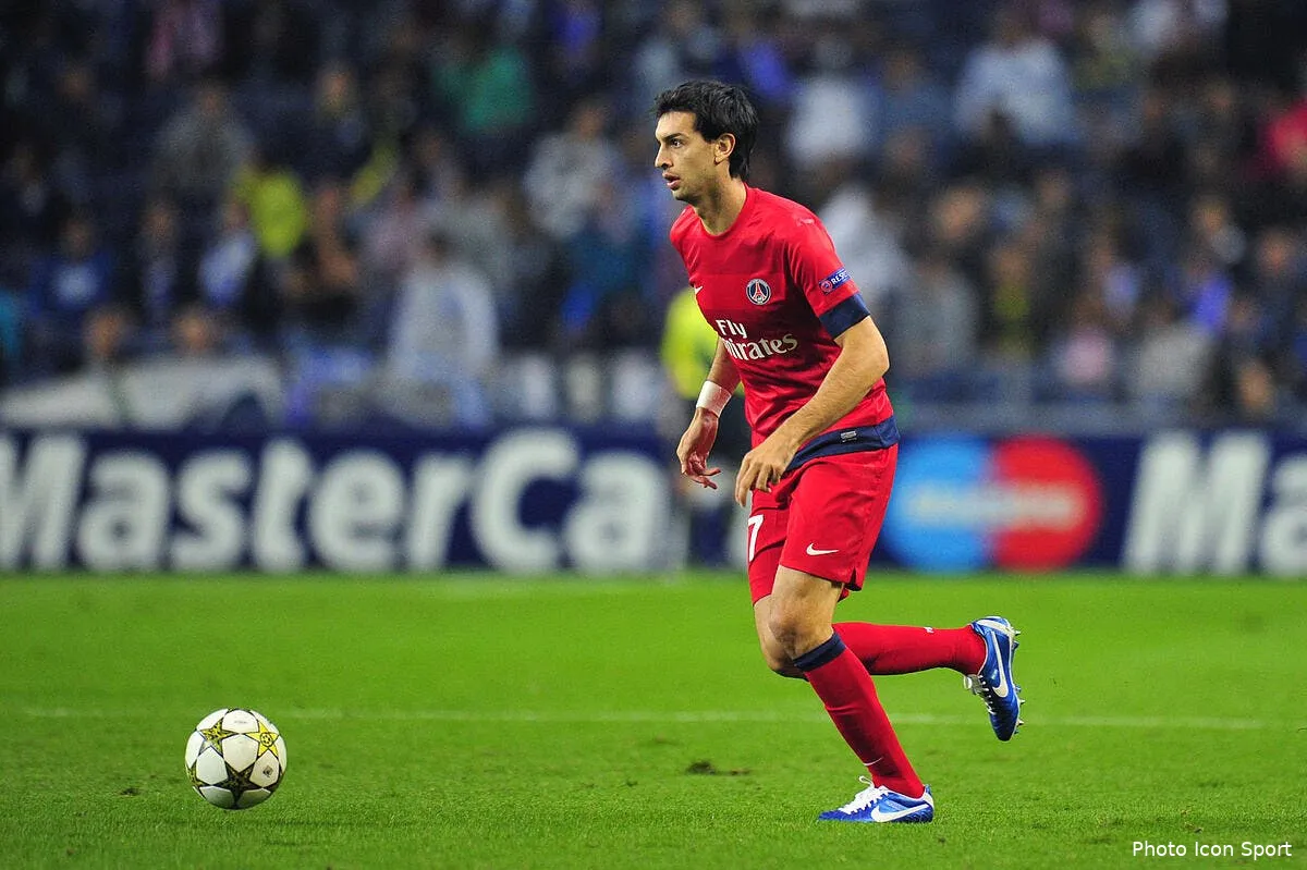 le psg ne considere pas pastore comme un boulet iconsport noe 031012 99 5441180