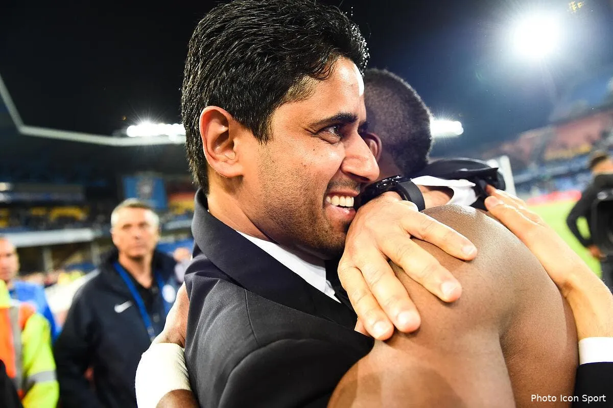 le psg ne devra pas recruter que des joueurs au mercato iconsport dim 160515 02 11111741