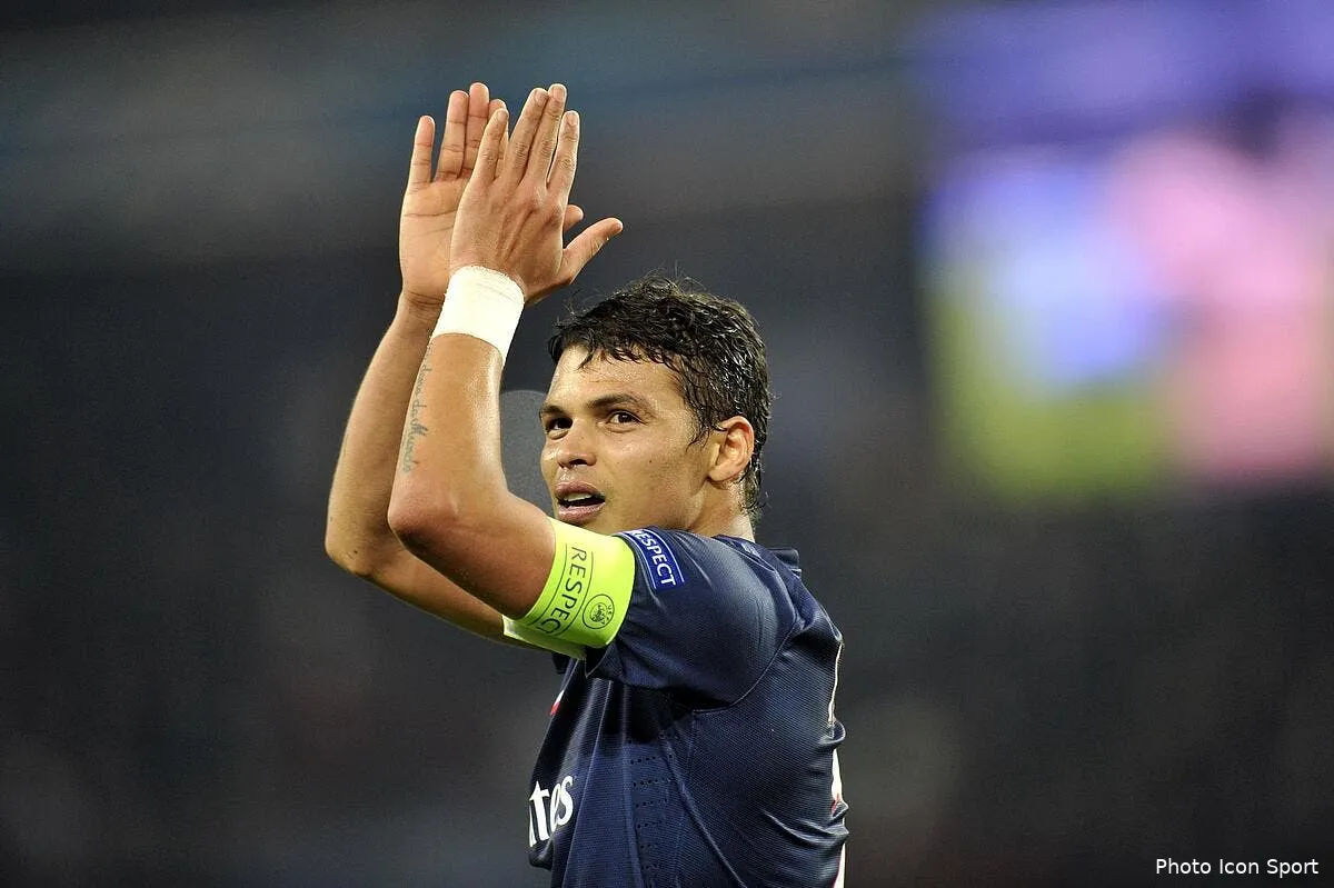 le psg ne doit pas oublier d etre champion rappelle thiago silva iconsport noe 060313 05 7653133