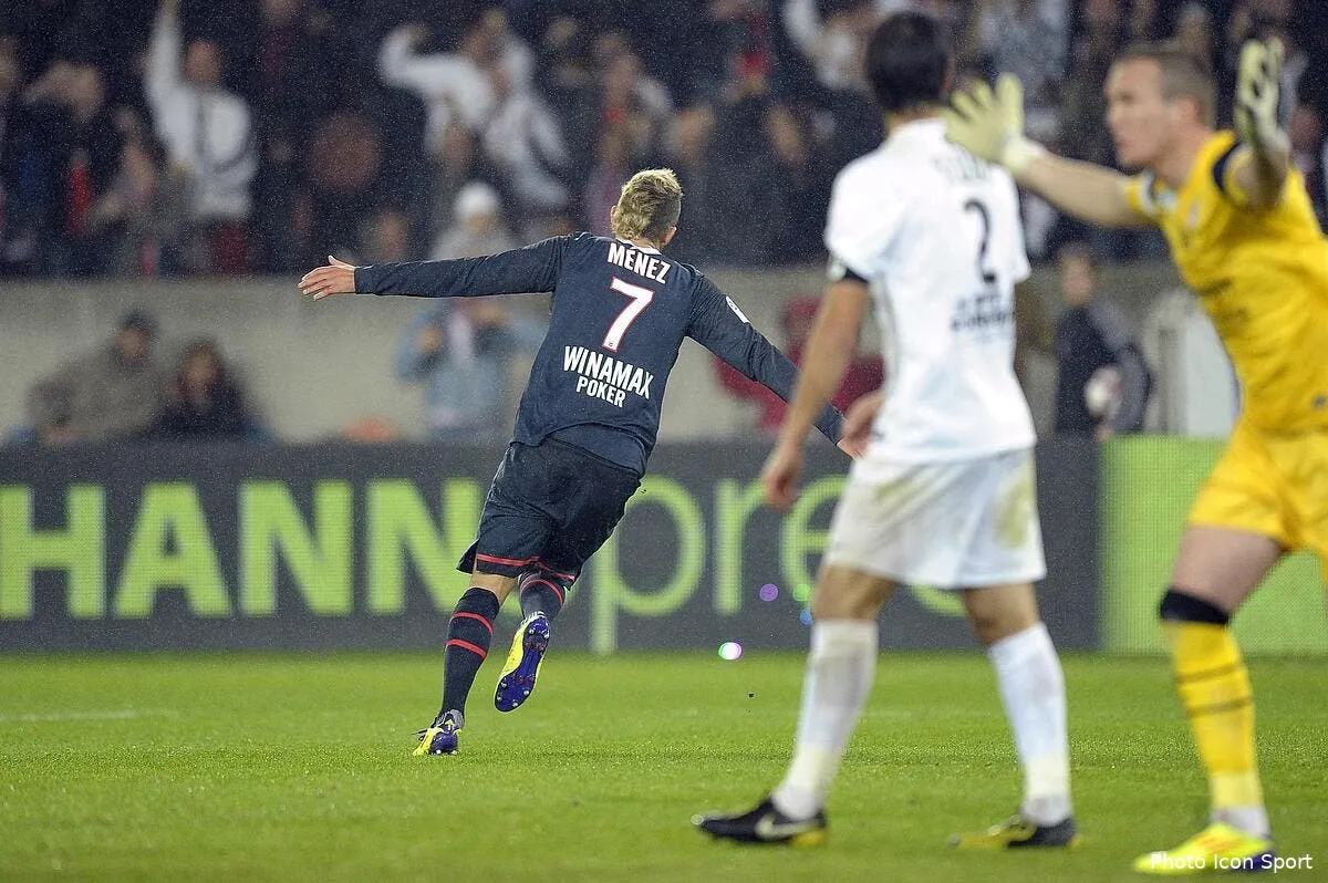 le psg ne doit pas s endormir en ligue 1 iconsport per 291011 33 0526634