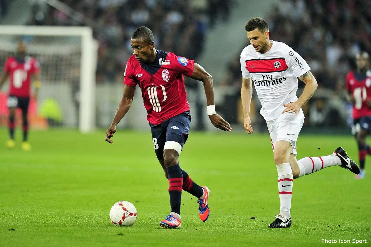 le psg ne doit surtout pas empecher lille de penser a plabennec iconsport noe 020912 48 9948233