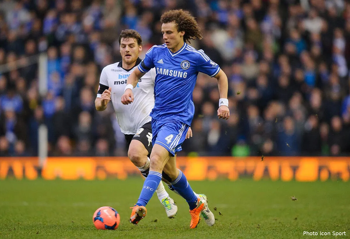 le psg ne donne pas envie a david luiz david luiz77911