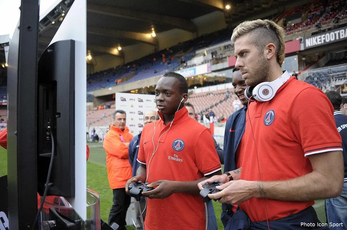 le psg ne fera pas le malin contre bordeaux iconsport per 291011 33 5326743