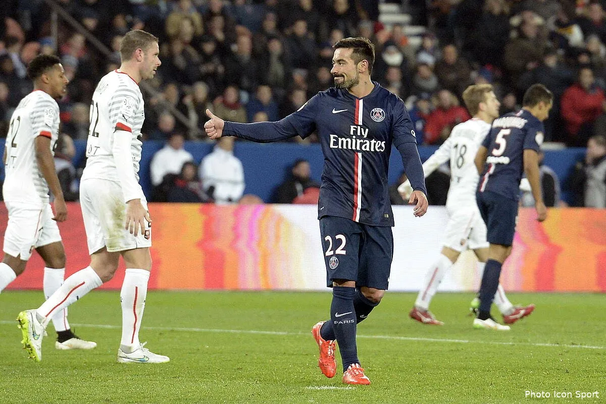 le psg ne flambe pas mais revient sur l ol iconsport fer 300115 02 07103003